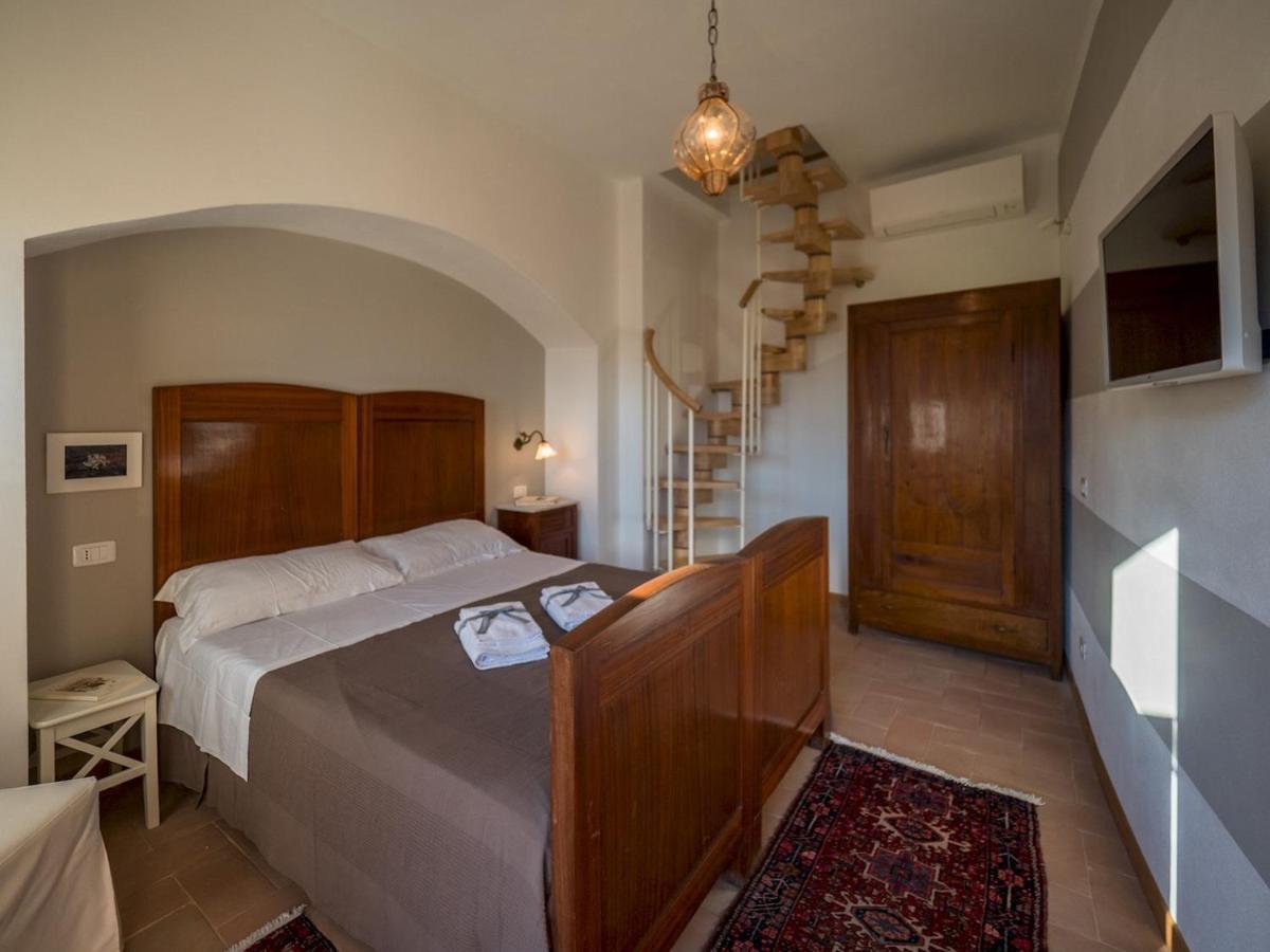 Liersena Sea View Mini Villa With Ac Μαναρόλα Εξωτερικό φωτογραφία
