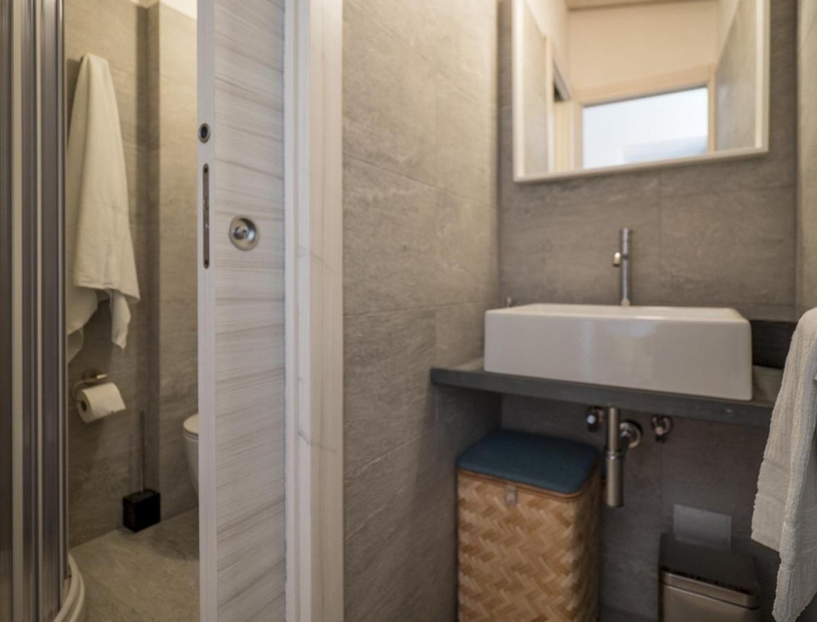 Liersena Sea View Mini Villa With Ac Μαναρόλα Εξωτερικό φωτογραφία